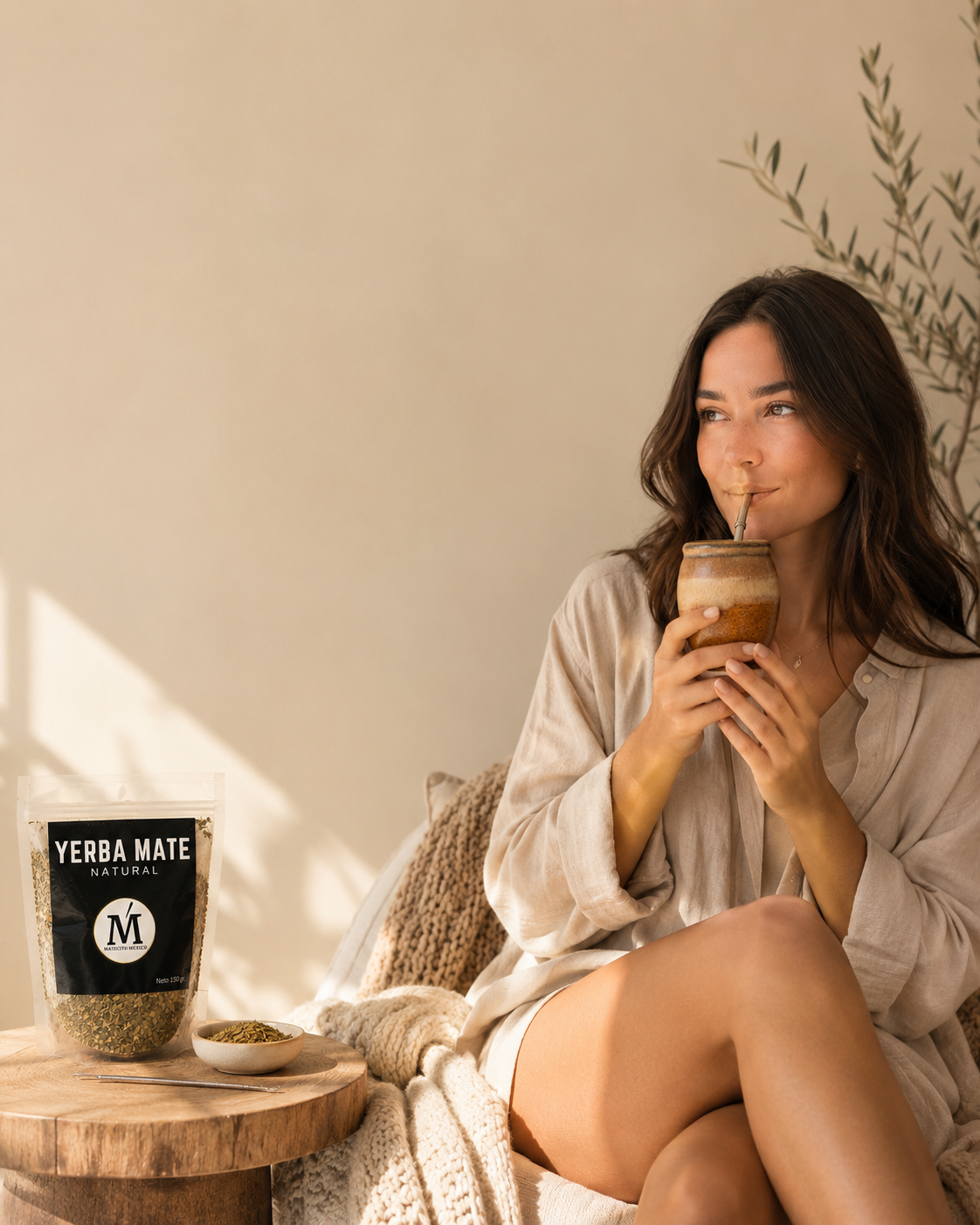 Mate de cerámica vs. mate de acero inoxidable: ¿cuál conviene comprar?