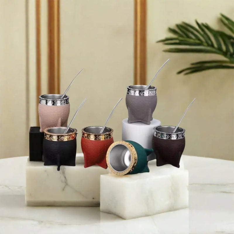 Set de Mate