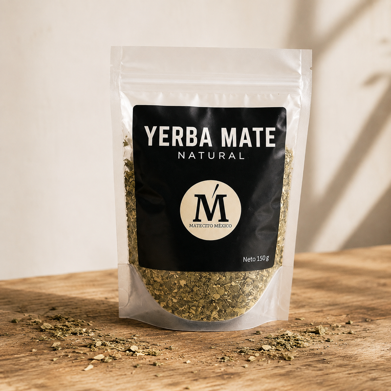 Yerba Mate
