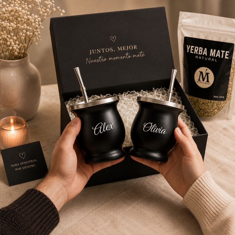 Set Personalizado
