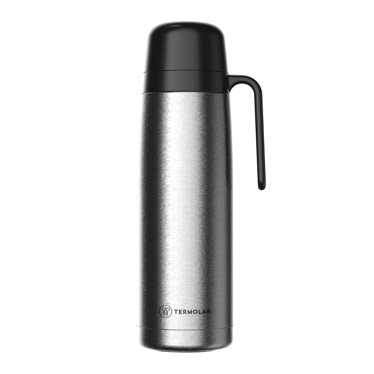 Termolar Termo Acero Inoxidable 1L (Vainilla)