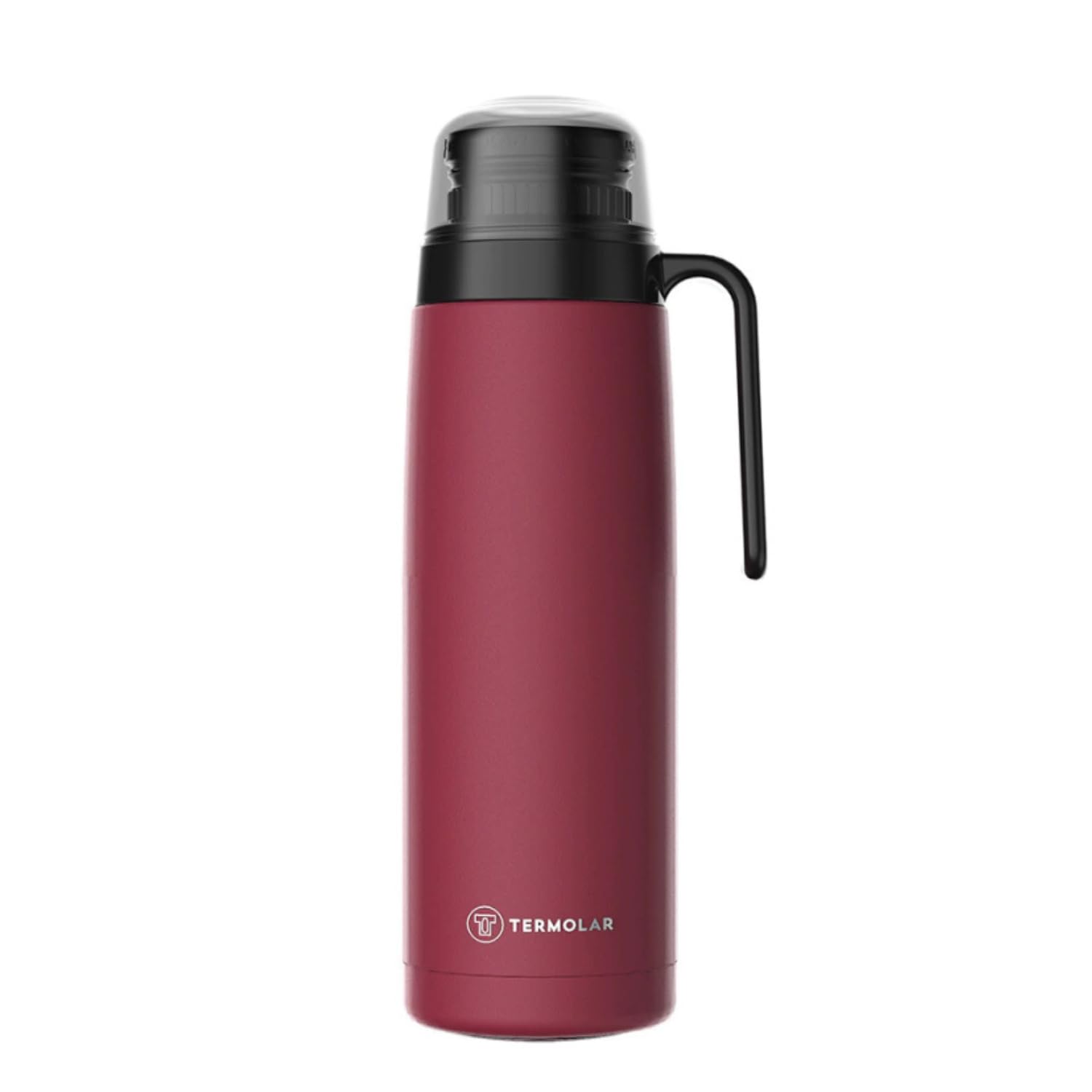 Termolar Termo Acero Inoxidable 1L (Vainilla)