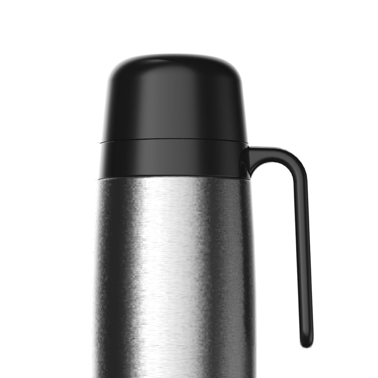 Termolar Termo Acero Inoxidable 1L (Vainilla)