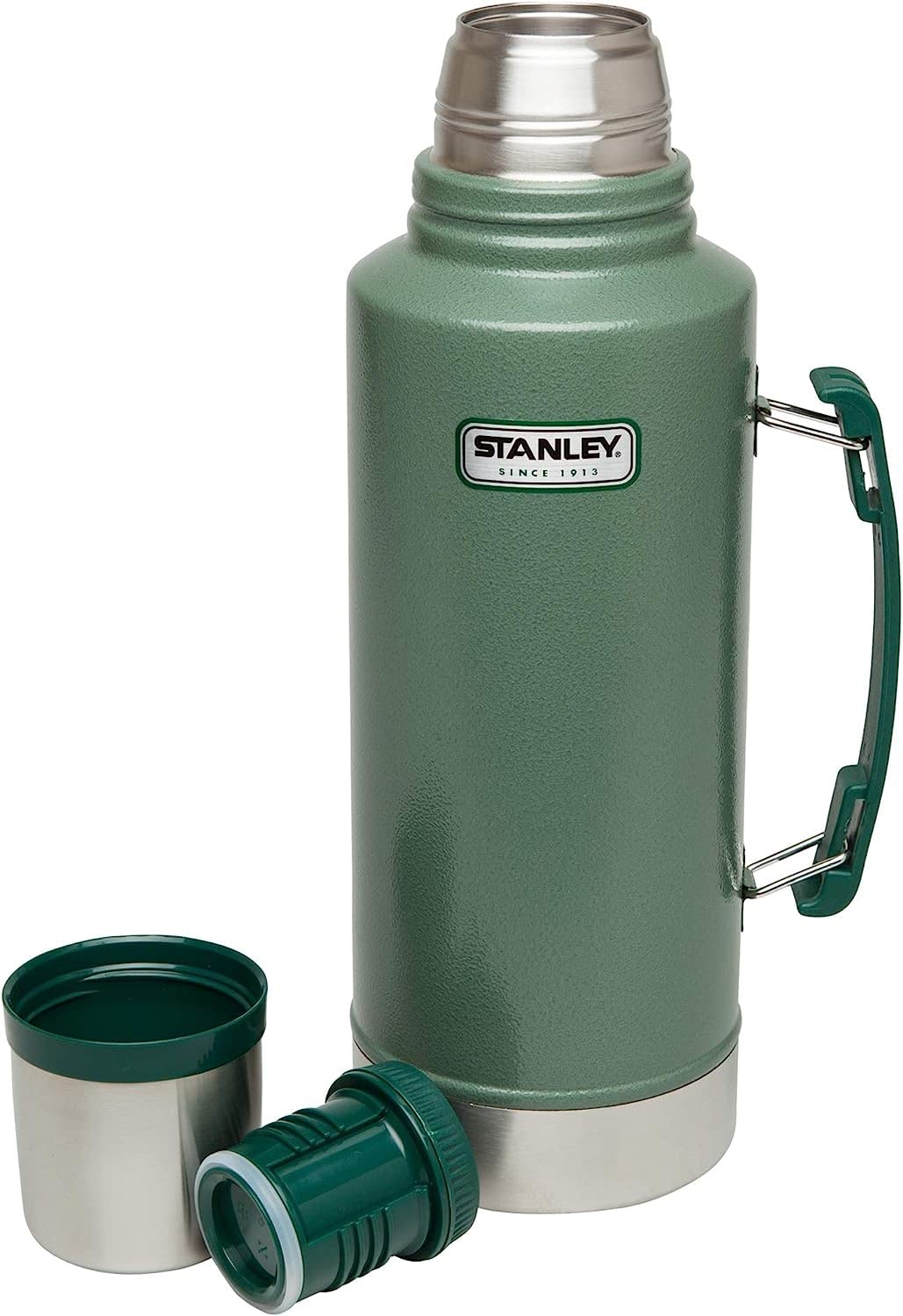 Stanley Botella Clásica al Vacío