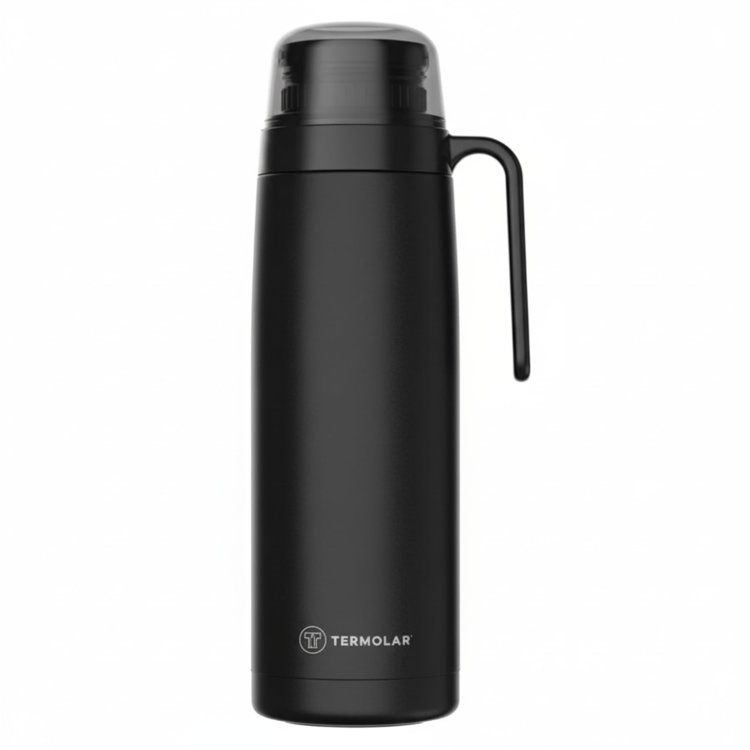 Termolar Termo Acero Inoxidable 1L (Vainilla)
